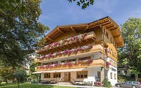 Appartement Pension Auhof